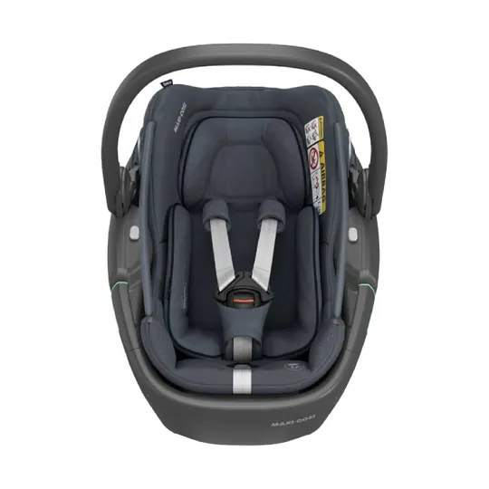 Maxi-Cosi Coral 360 Baby Autositz