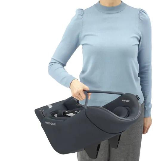 Maxi-Cosi Coral 360 Baby Autositz