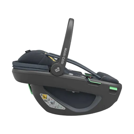 Maxi-Cosi Coral 360 Baby Autositz