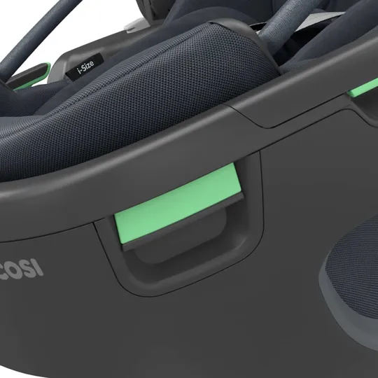 Maxi-Cosi Coral 360 Baby Autositz