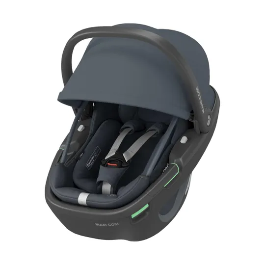 Maxi-Cosi Coral 360 Baby Autositz
