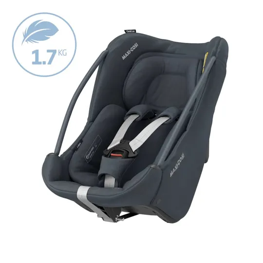 Maxi-Cosi Coral 360 Baby Autositz