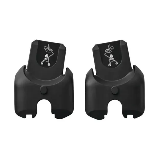 Maxi-Cosi Oxford+ | Pebble 360 Pro2 | Base | Autostoel Adapters