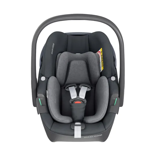 Maxi-Cosi Pebble 360 i-Size Autositz