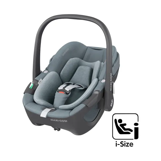Maxi-Cosi Pebble 360 i-Size Autositz