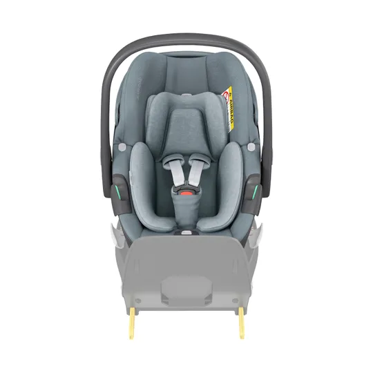 Maxi-Cosi Pebble 360 i-Size Autositz