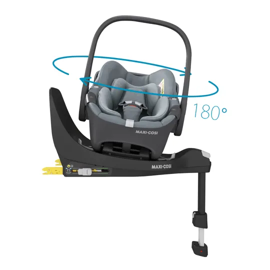 Maxi-Cosi Pebble 360 i-Size Autositz