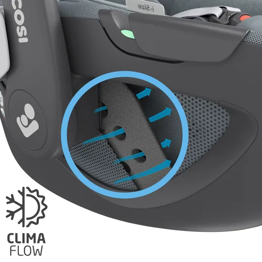Maxi-Cosi Pebble 360 i-Size Autositz
