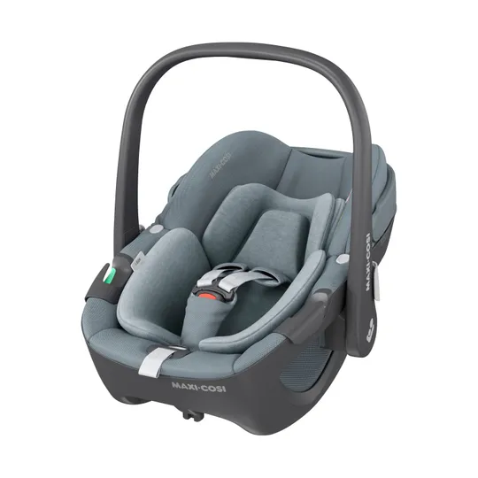 Maxi-Cosi Pebble 360 i-Size Autositz