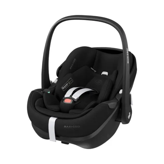 Joolz Hub 2 Kinderwagen 2-in-1 | Joolz X Maxi-Cosi Pebble 360 Pro 2 Autositz