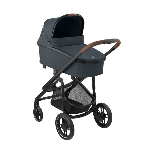 Maxi-Cosi Plaza Plus Kinderwagen 2-in-1 