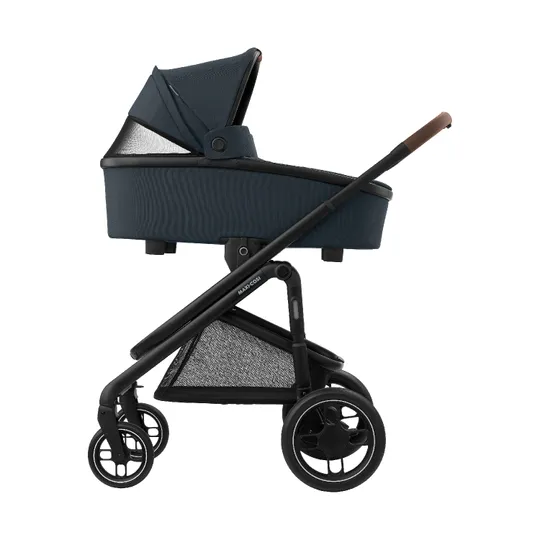 Maxi-Cosi Plaza Plus Kinderwagen 2-in-1 