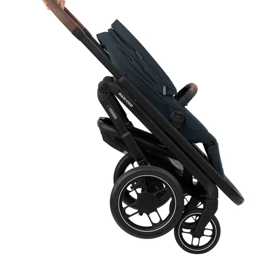 Maxi-Cosi Plaza Plus Kinderwagen 2-in-1 