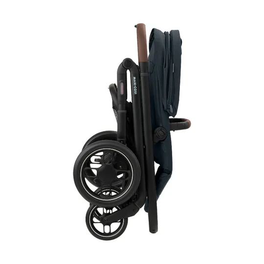 Maxi-Cosi Plaza Plus Kinderwagen 2-in-1 