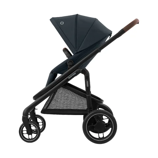 Maxi-Cosi Plaza Plus Kinderwagen 2-in-1 