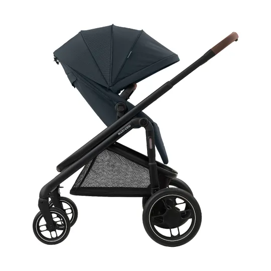 Maxi-Cosi Plaza Plus Kinderwagen 2-in-1 