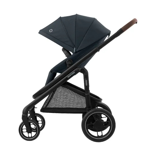 Maxi-Cosi Plaza Plus Kinderwagen 2-in-1 