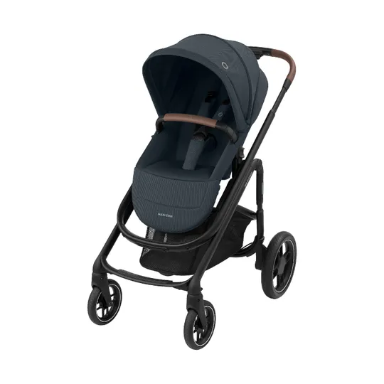 Maxi-Cosi Plaza Plus Kinderwagen 2-in-1 