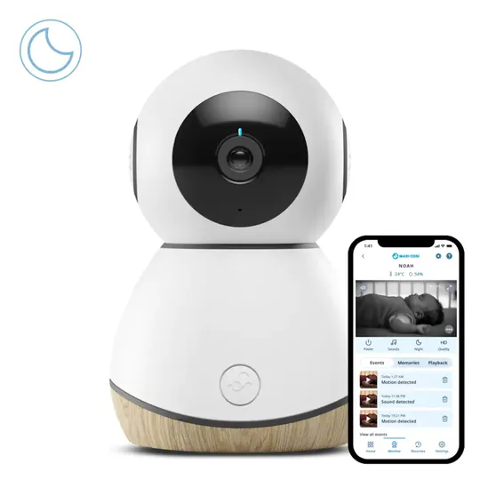 Maxi-Cosi See Babyphone
