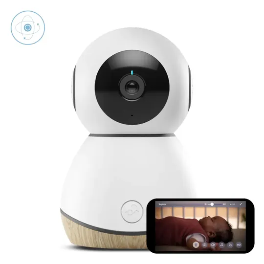 Maxi-Cosi See Babyphone