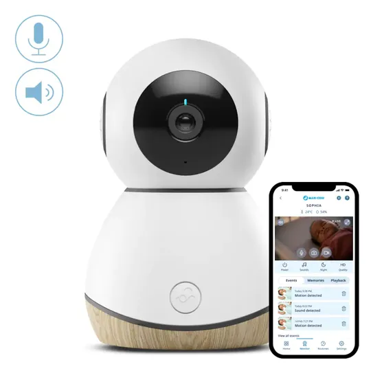 Maxi-Cosi See Babyphone