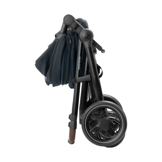 Maxi-Cosi Zelia 3 Kinderwagen 3-in-1 Essential Graphite