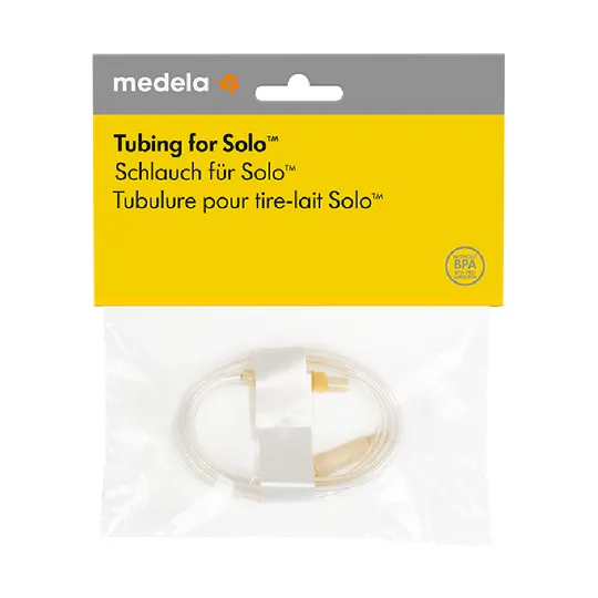 Medela Slang Voor Solo
