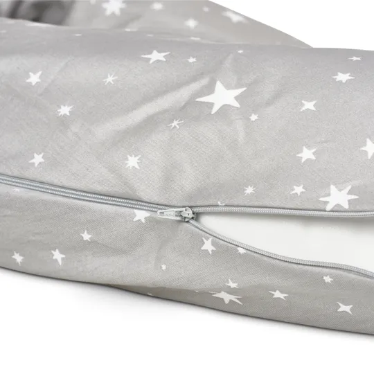 Medela Stillkissen Grau