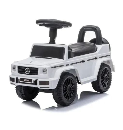 Puck Rutschauto Mercedes G350