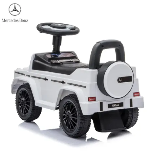 Puck Rutschauto Mercedes G350