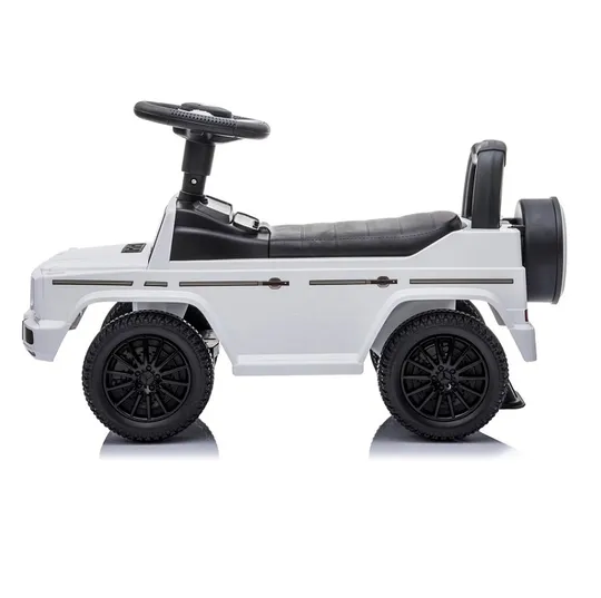 Puck Rutschauto Mercedes G350