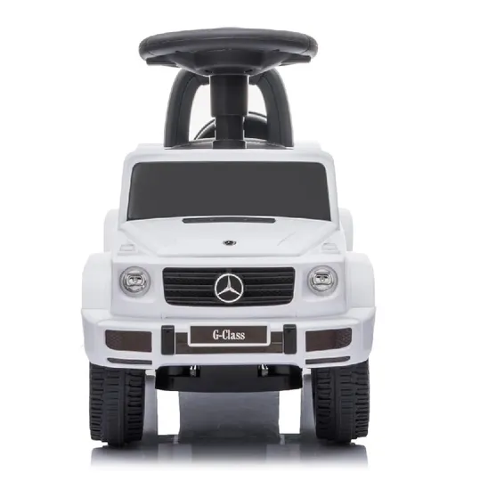 Puck Rutschauto Mercedes G350