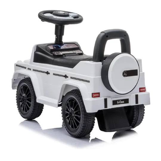 Puck Rutschauto Mercedes G350
