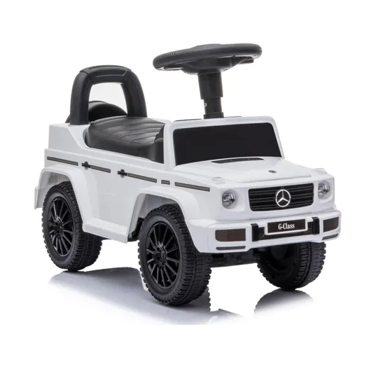 Puck Rutschauto Mercedes G350