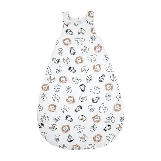 Meyco Animal 4 Seasons Schlafsack