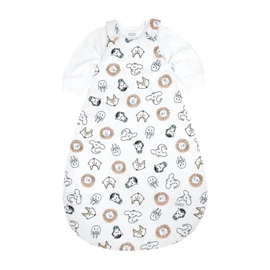 Meyco Animal 4 Seasons Schlafsack