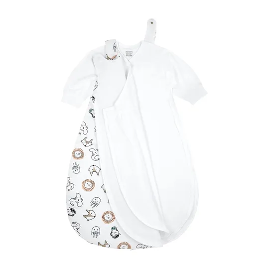 Meyco Animal 4 Seasons Schlafsack