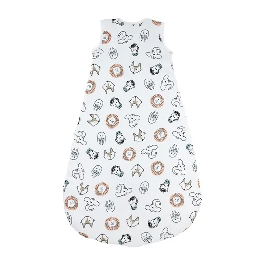 Meyco Animal Winter Schlafsack