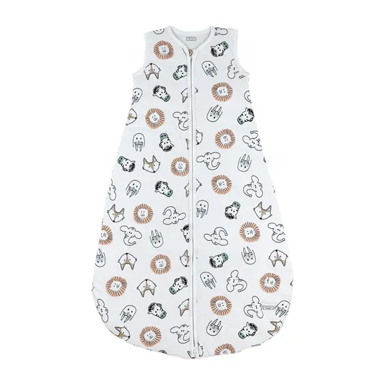 Meyco Animal Winter Schlafsack