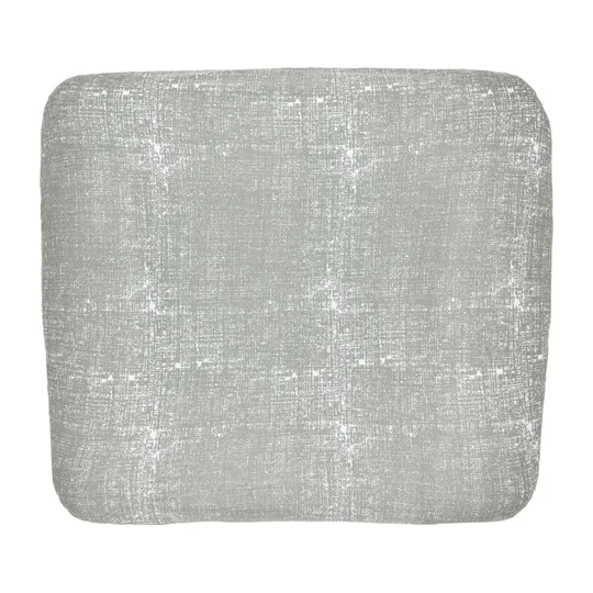 Meyco Fine Lines Wickelunterlagenbezug Deutsch Grey