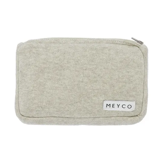 Meyco Knit Basic Feuchttücherbezug