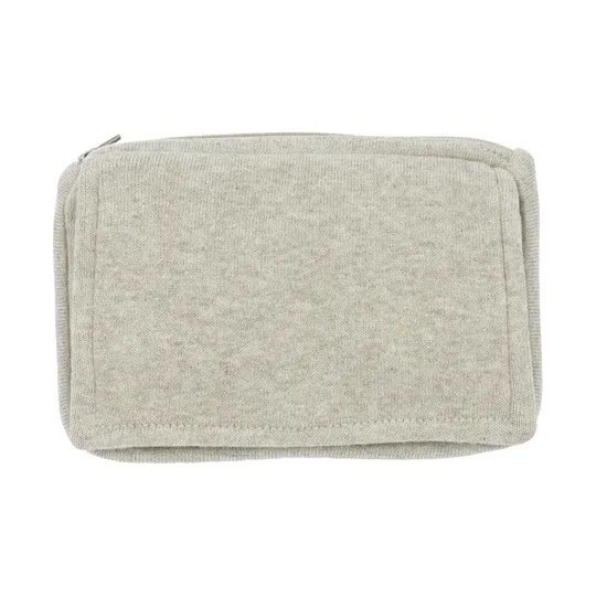Meyco Knit Basic Feuchttücherbezug