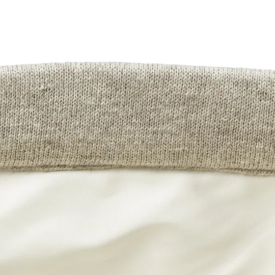 Meyco Knit Basic Kommodenkörbchen Medium