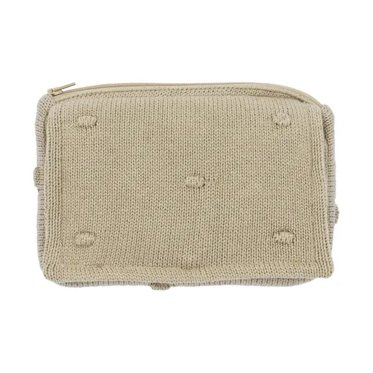 Meyco Mini Knots Feuchttücherbezug