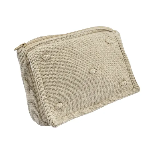 Meyco Mini Knots Feuchttücherbezug