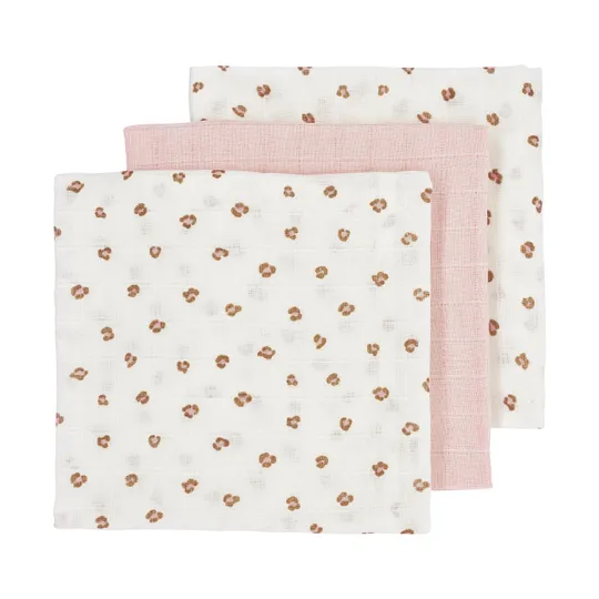 Meyco Mini Panther Hydrophile Windeln 3 Stück