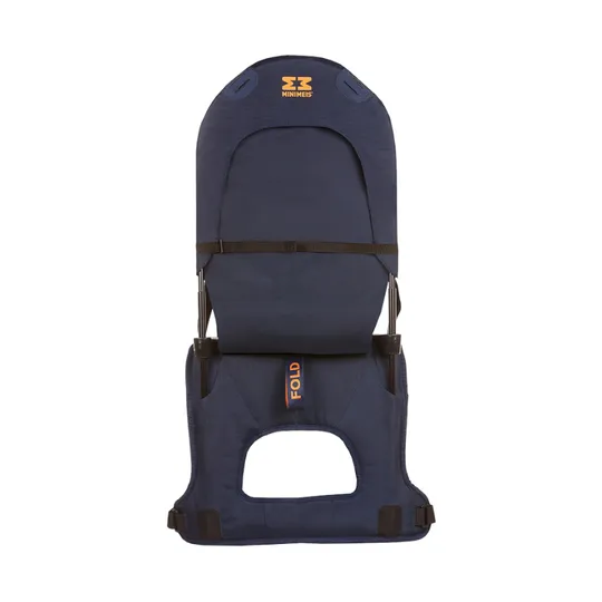 MiniMeis Schulter Babytrage