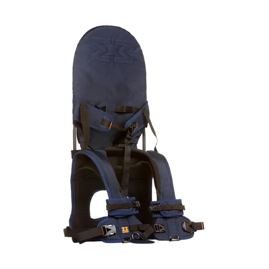 MiniMeis Schulter Babytrage