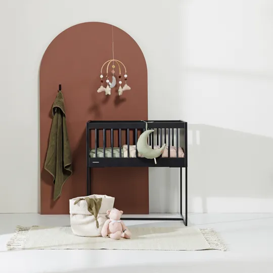 Kidsmill Modular Wiege Matt