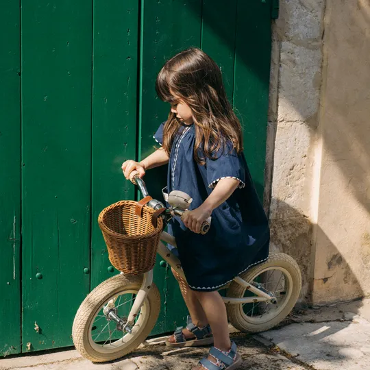 Konges Sløjd Laufrad 